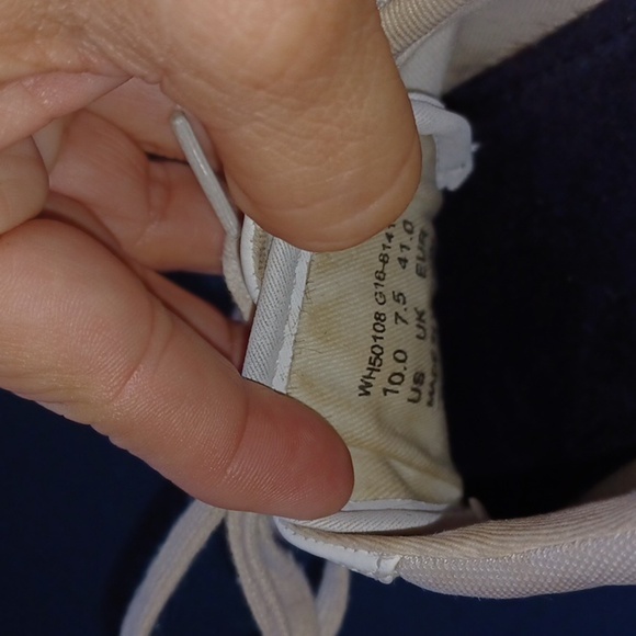 Keds Shoes. Women’s size 10 - Picture 7 of 7